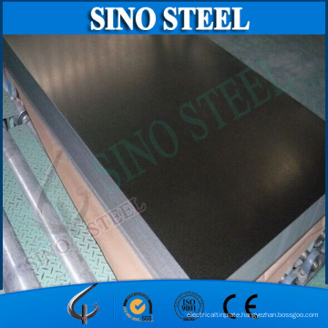 SPCC 1.0mm CRC Cold Rolled Steel Coils in Sheets